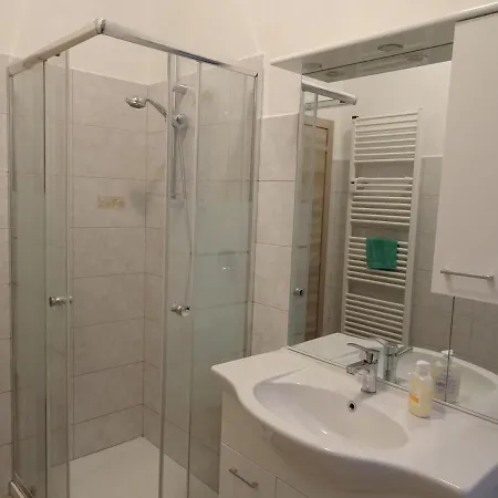 Trilocale Alla Lunetta Apartment Bologna