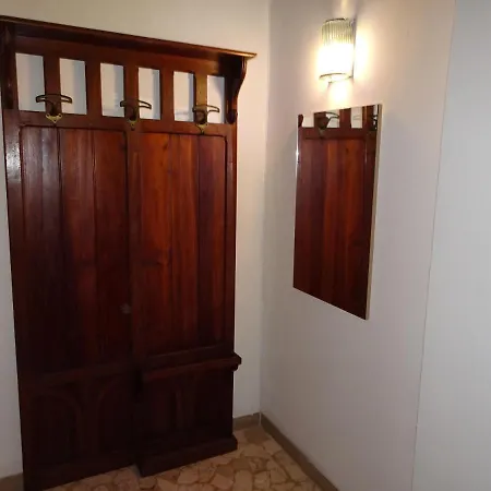Apartment Trilocale Alla Lunetta Bologna