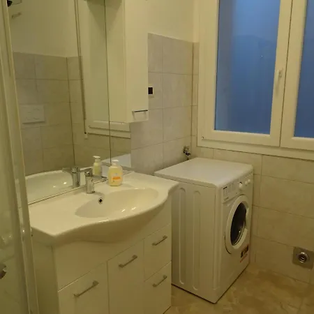 Appartamento Trilocale Alla Lunetta *