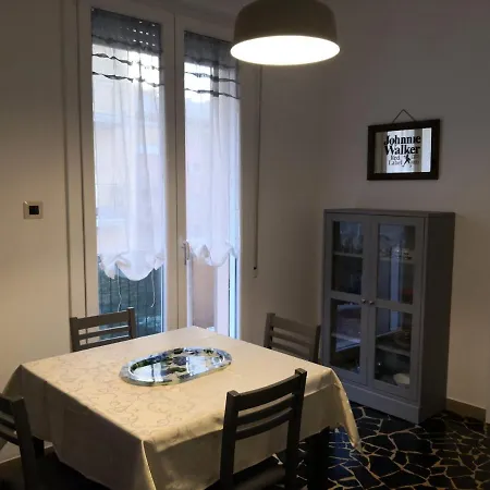 Trilocale Alla Lunetta Appartamento Bologna