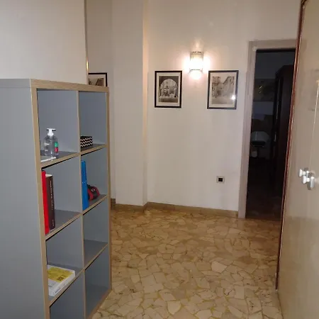 Appartamento Trilocale Alla Lunetta Bologna