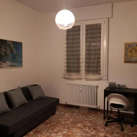 Trilocale Alla Lunetta Appartamento