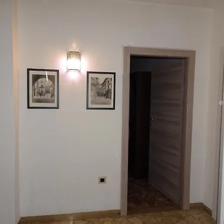 Trilocale Alla Lunetta Appartamento *