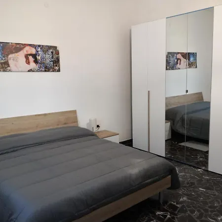 Appartamento Trilocale Alla Lunetta
