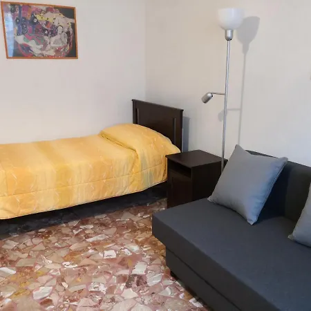 Trilocale Alla Lunetta Apartment *