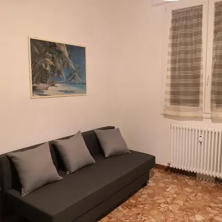 Trilocale Alla Lunetta Apartment Bologna
