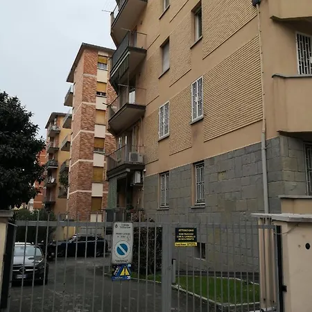 Trilocale Alla Lunetta Appartamento *