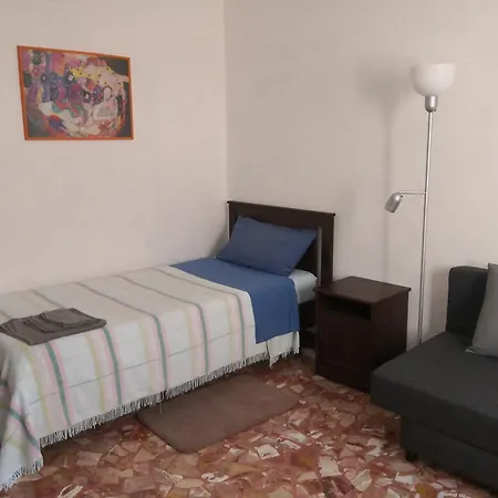 Trilocale Alla Lunetta Apartment Bologna
