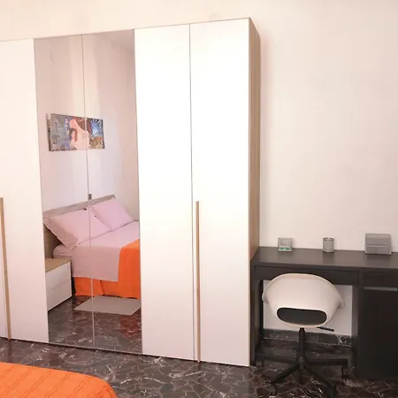 Appartamento Trilocale Alla Lunetta Bologna