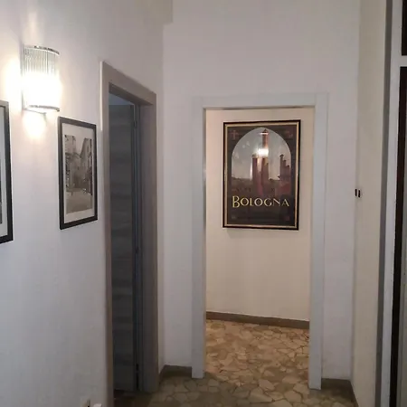 Trilocale Alla Lunetta Appartamento *